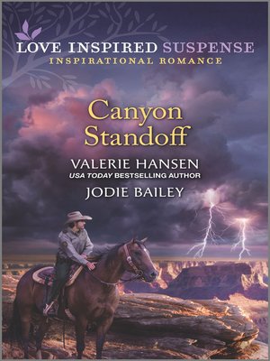 cover image of Canyon Under Siege / Missing in the Wilderness
